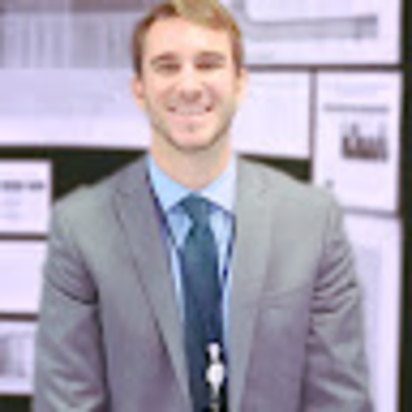 Meet your Posher, Kevin - Picture 1 of 1